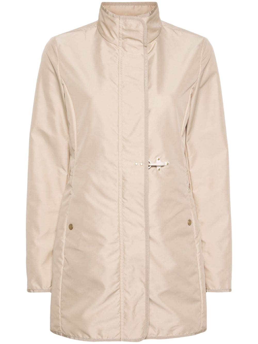 Fay Jackets Beige image 0