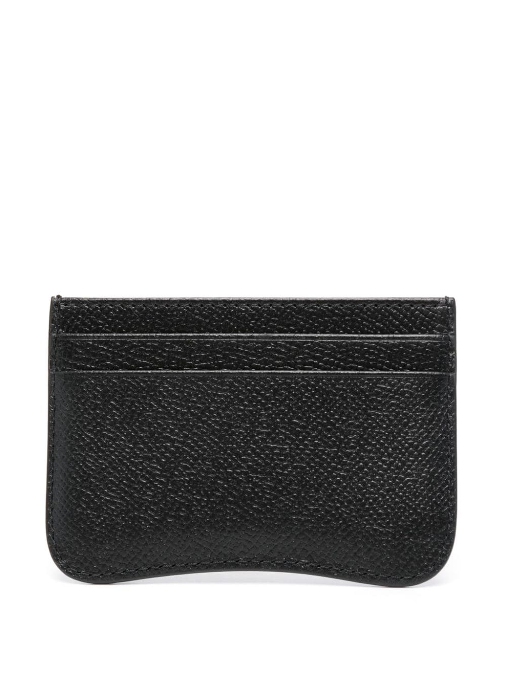 Ami Paris Wallets Black image 1