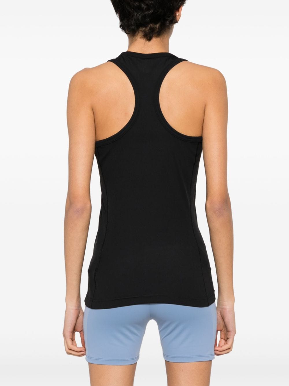 Adidas By Stella McCartney Top Black image 4