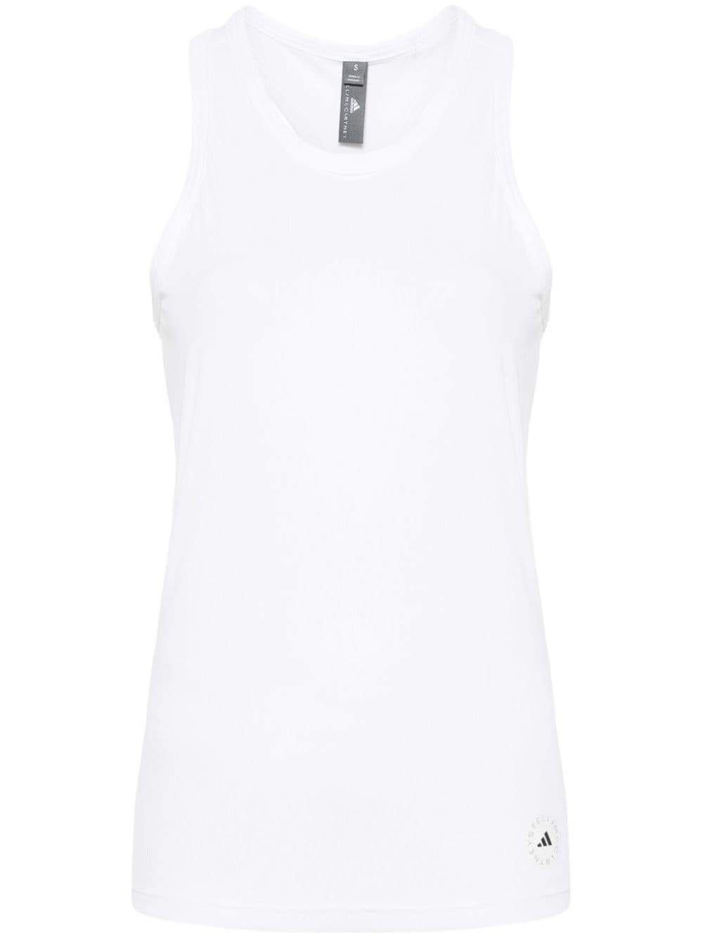 Adidas By Stella McCartney Top White image 0