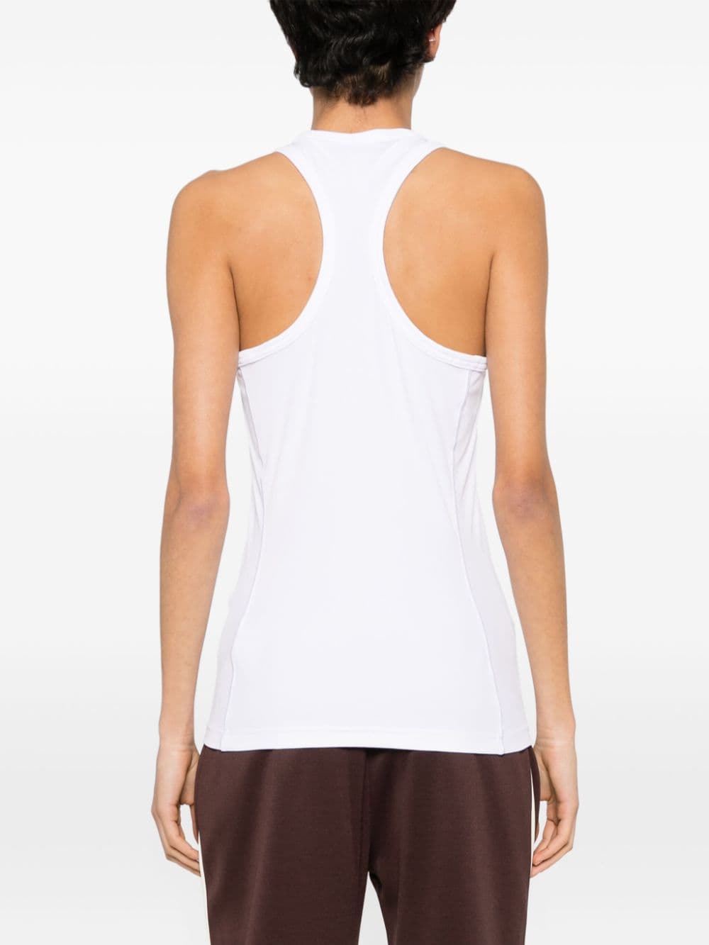 Adidas By Stella McCartney Top White image 3