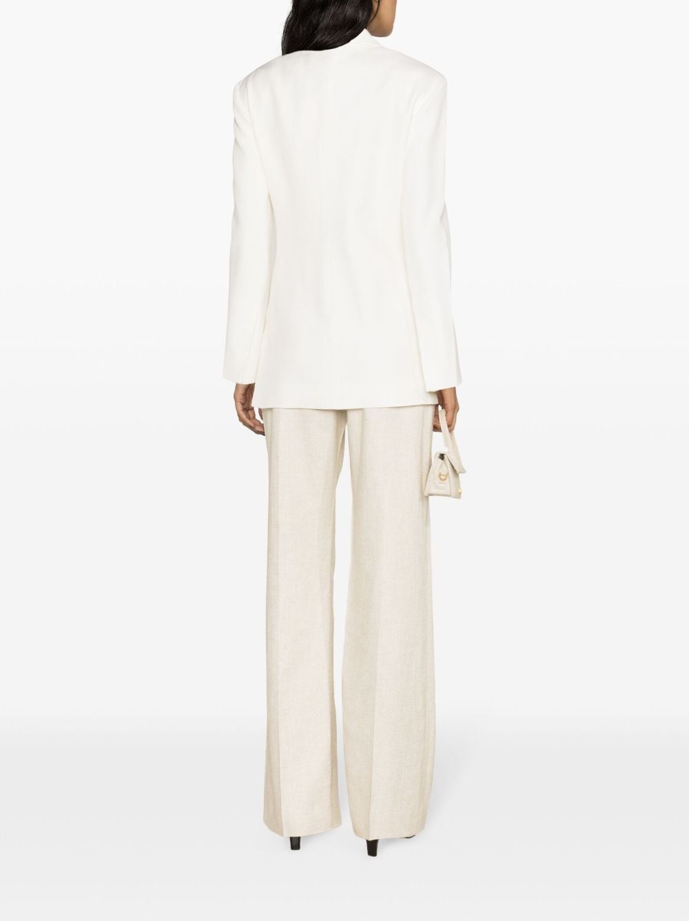 JACQUEMUS Jackets White image 3