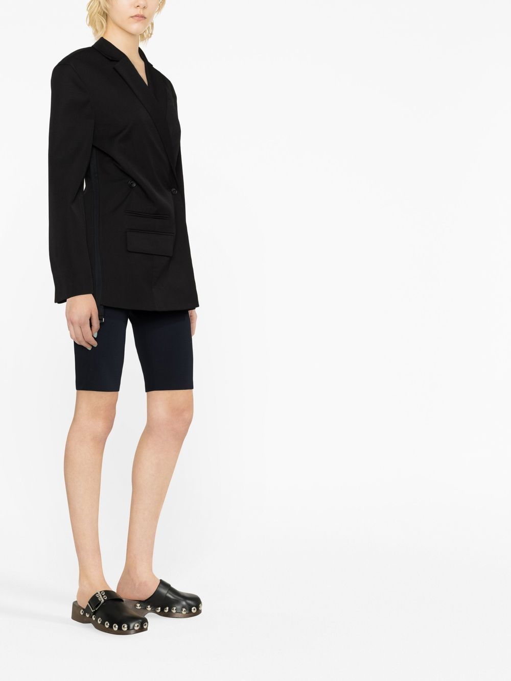 JACQUEMUS Jackets Black image 1