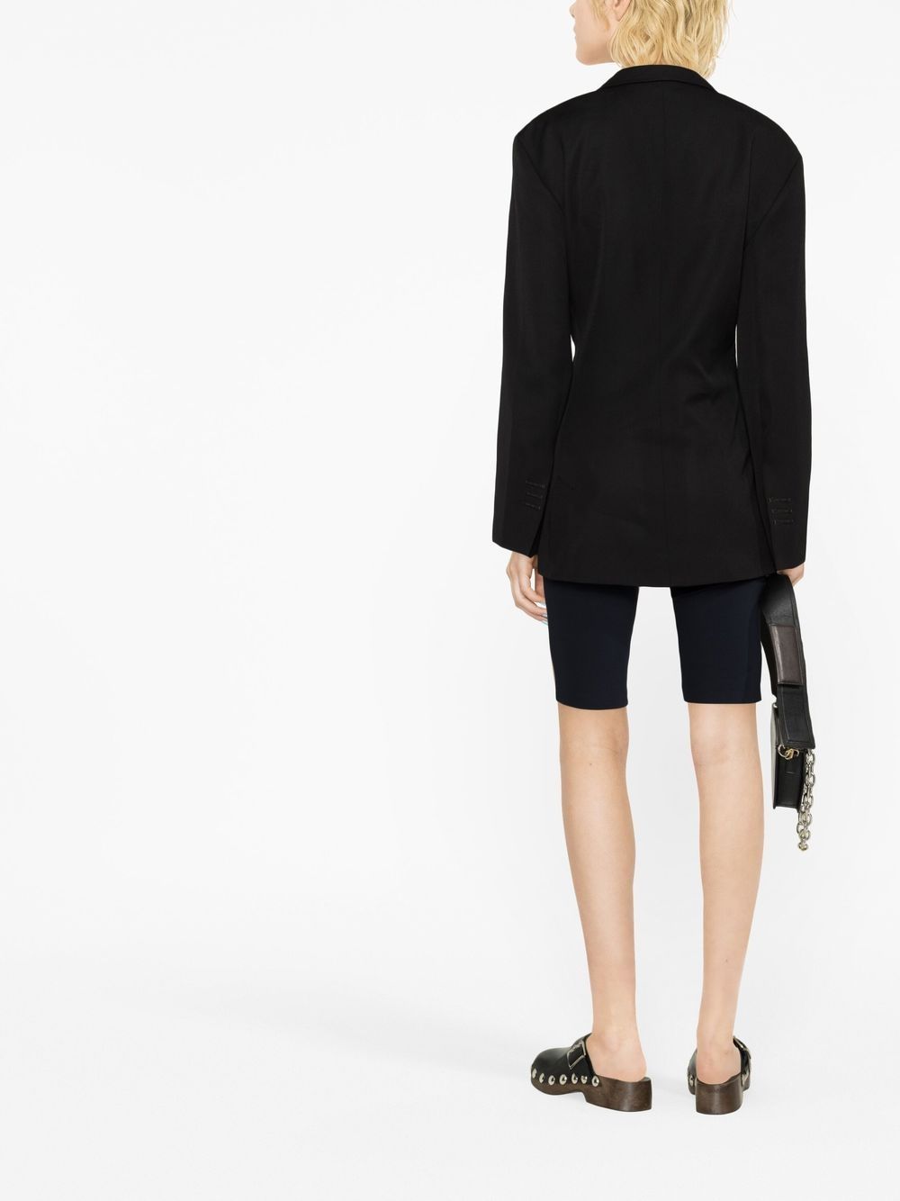 JACQUEMUS Jackets Black image 3