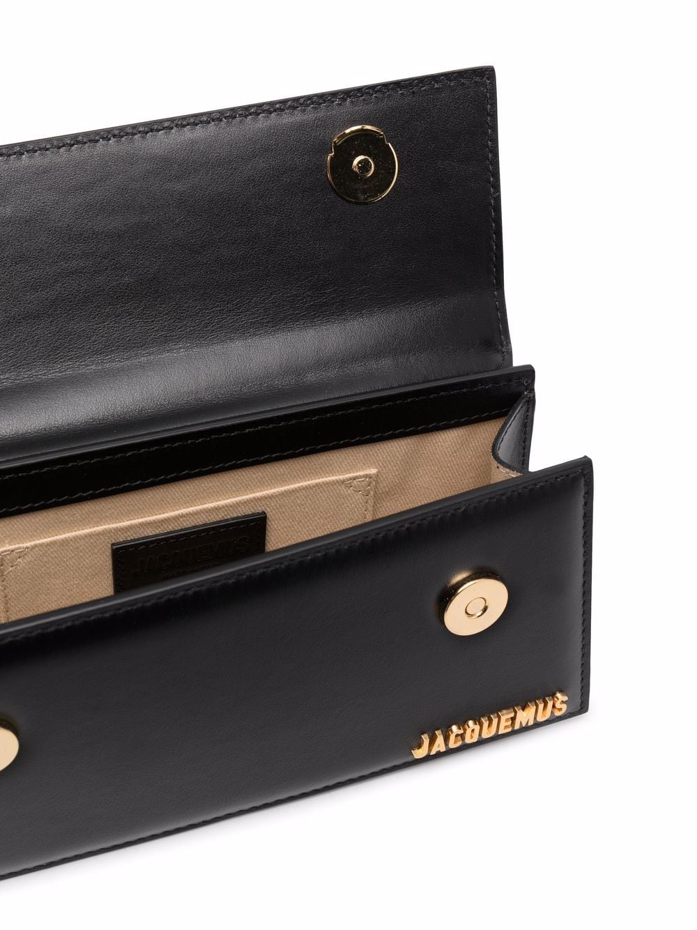 JACQUEMUS Bags.. Black image 3