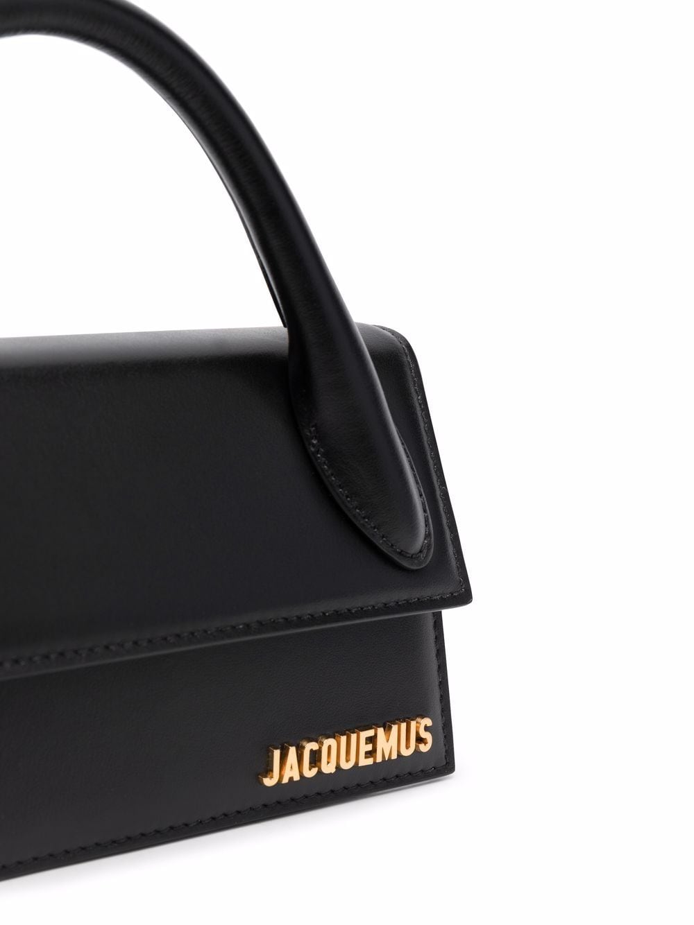 JACQUEMUS Bags.. Black image 5