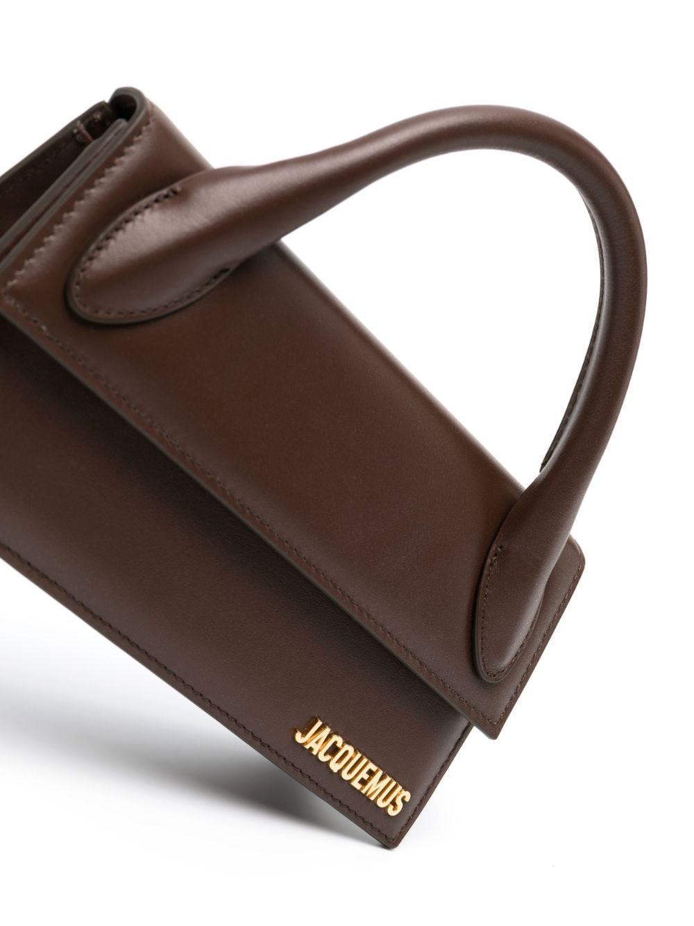 JACQUEMUS Bags.. Brown image 2