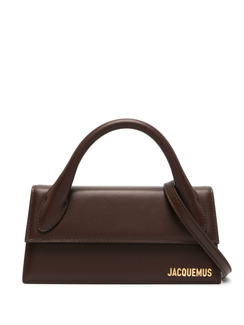 JACQUEMUS Bags.. Brown image 0