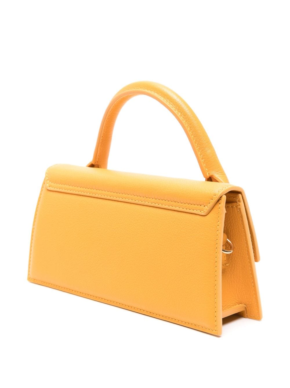 JACQUEMUS Bags.. Orange image 1