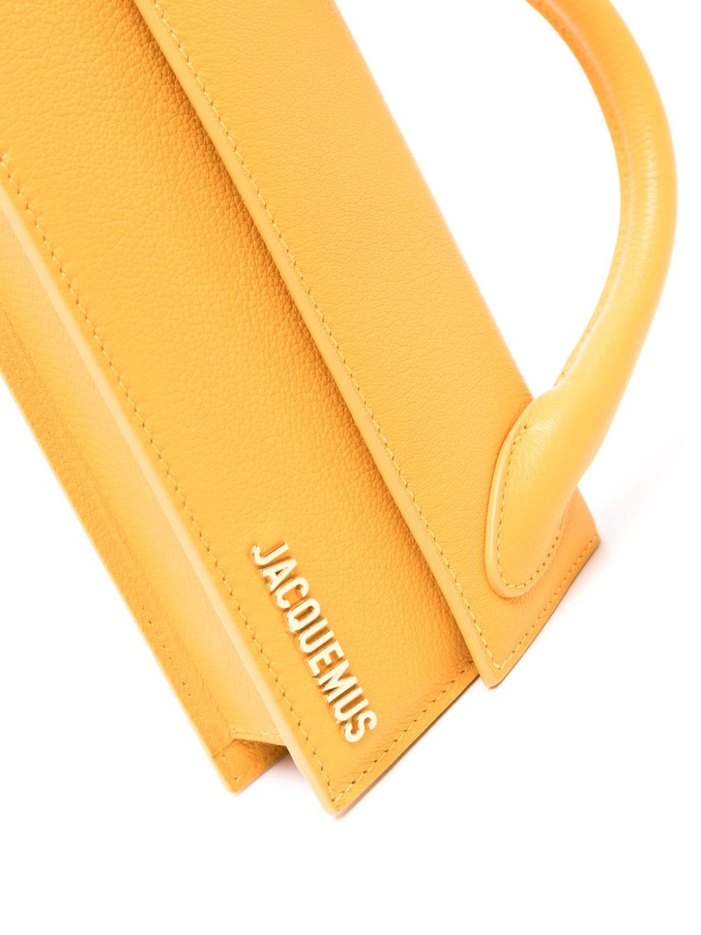 JACQUEMUS Bags.. Orange image 3