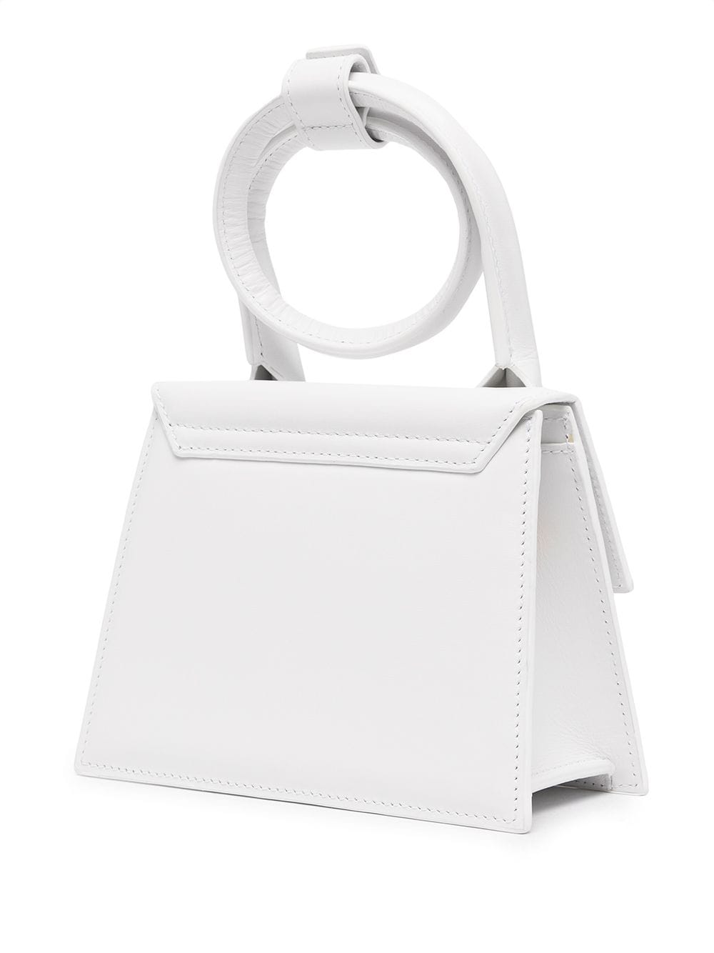 JACQUEMUS Bags.. White image 4