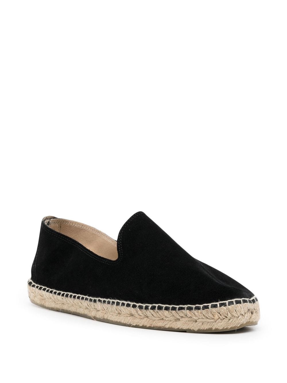 MANEBI Flat shoes Black image 1