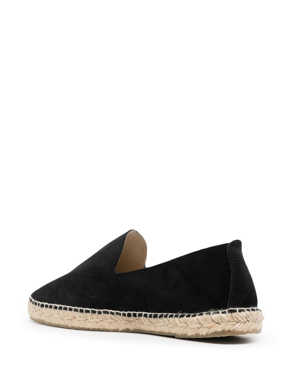 MANEBI Flat shoes Black image 3