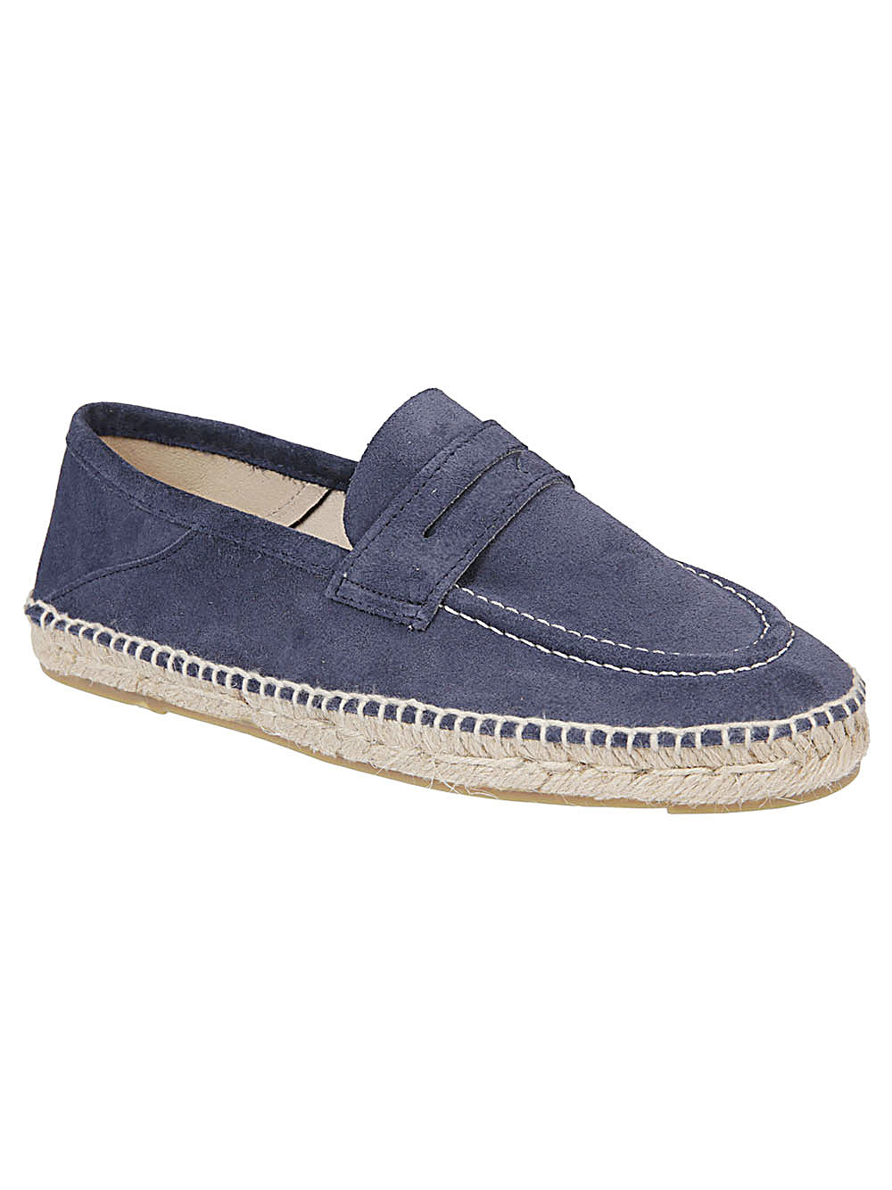 MANEBI Flat shoes Blue image 1