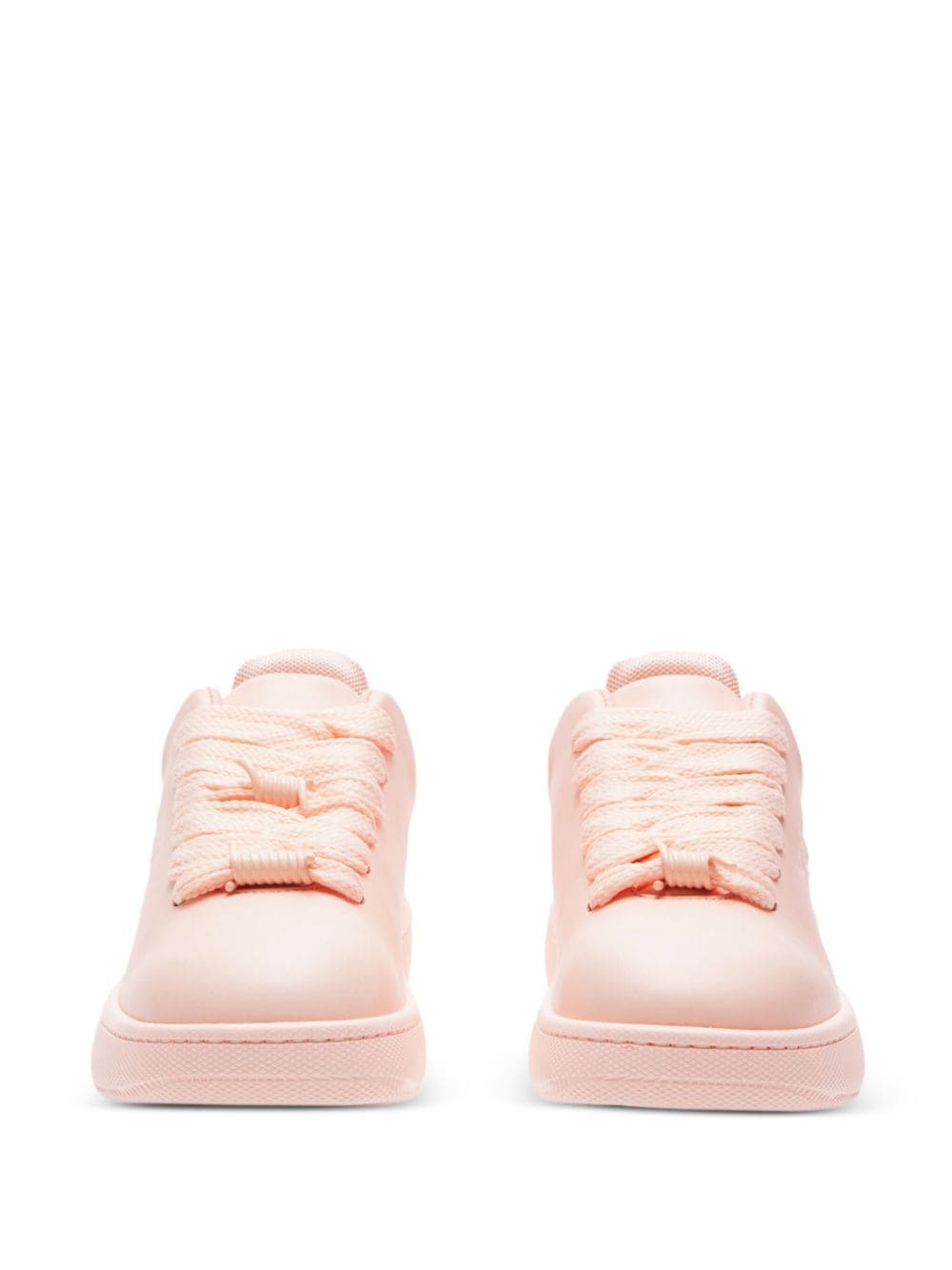 Burberry Sneakers Pink image 3