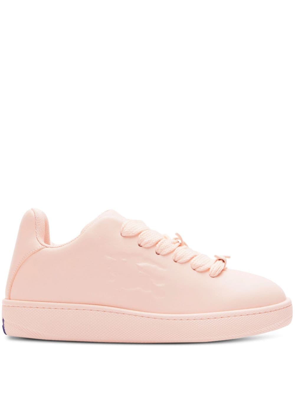 Burberry Sneakers Pink image 0