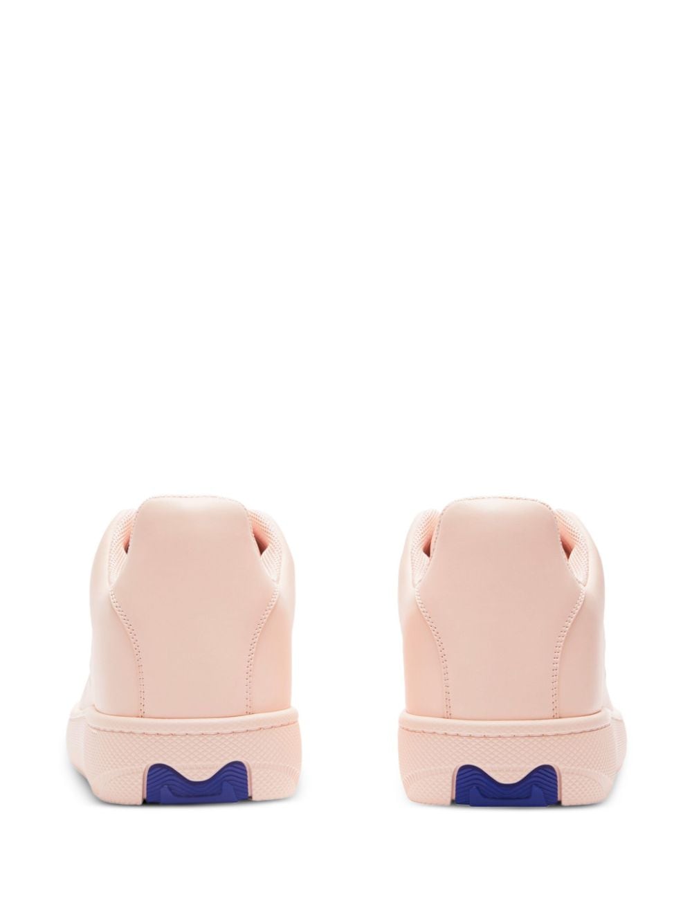 Burberry Sneakers Pink image 5