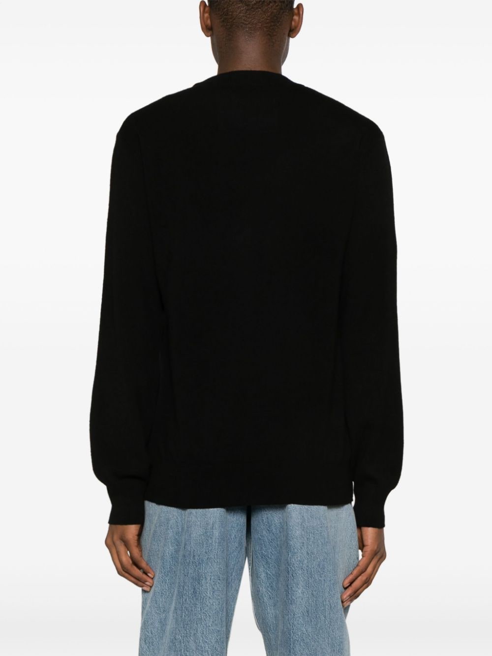 Givenchy Sweaters Black image 2