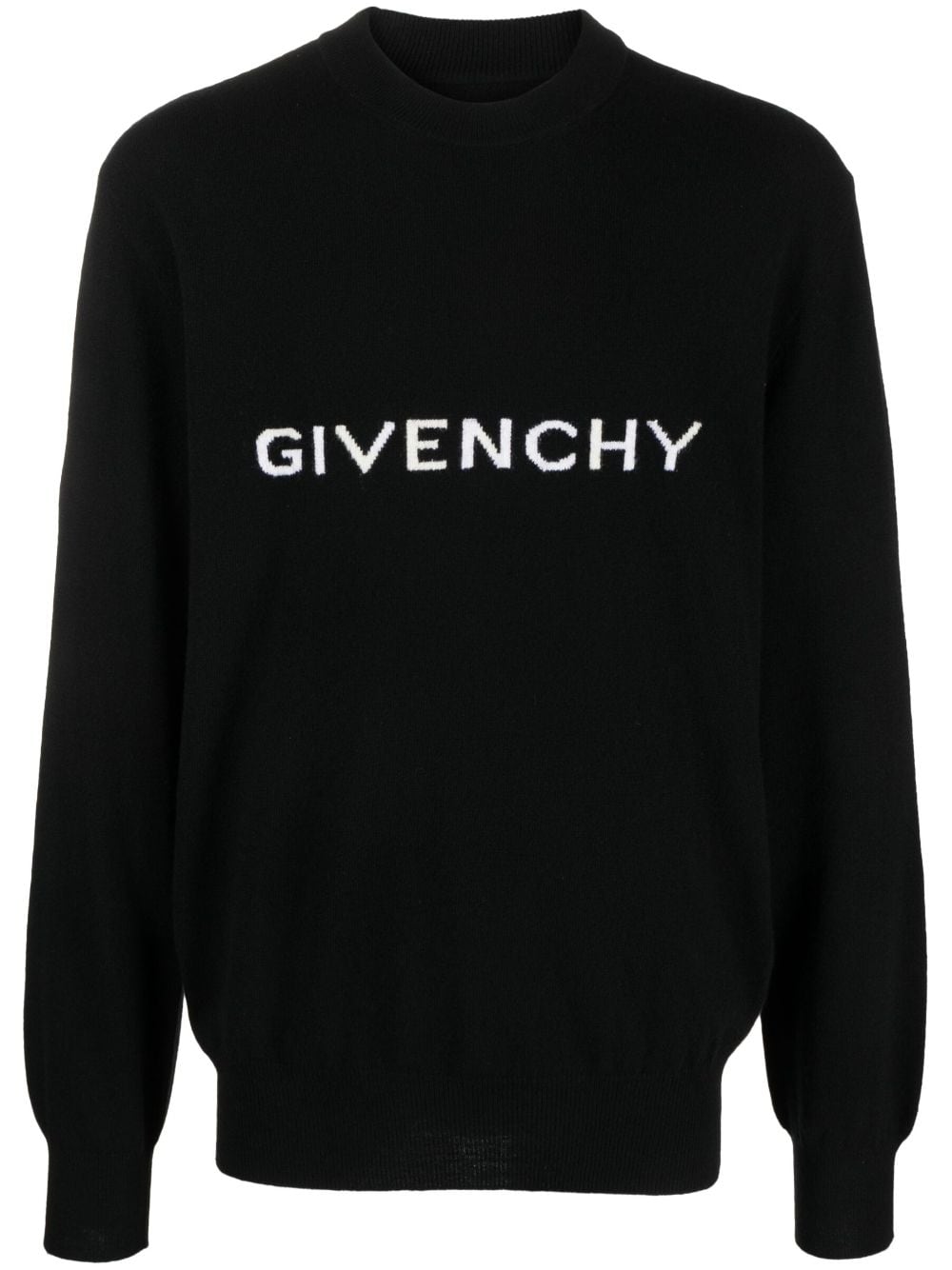 Givenchy Sweaters Black image 0