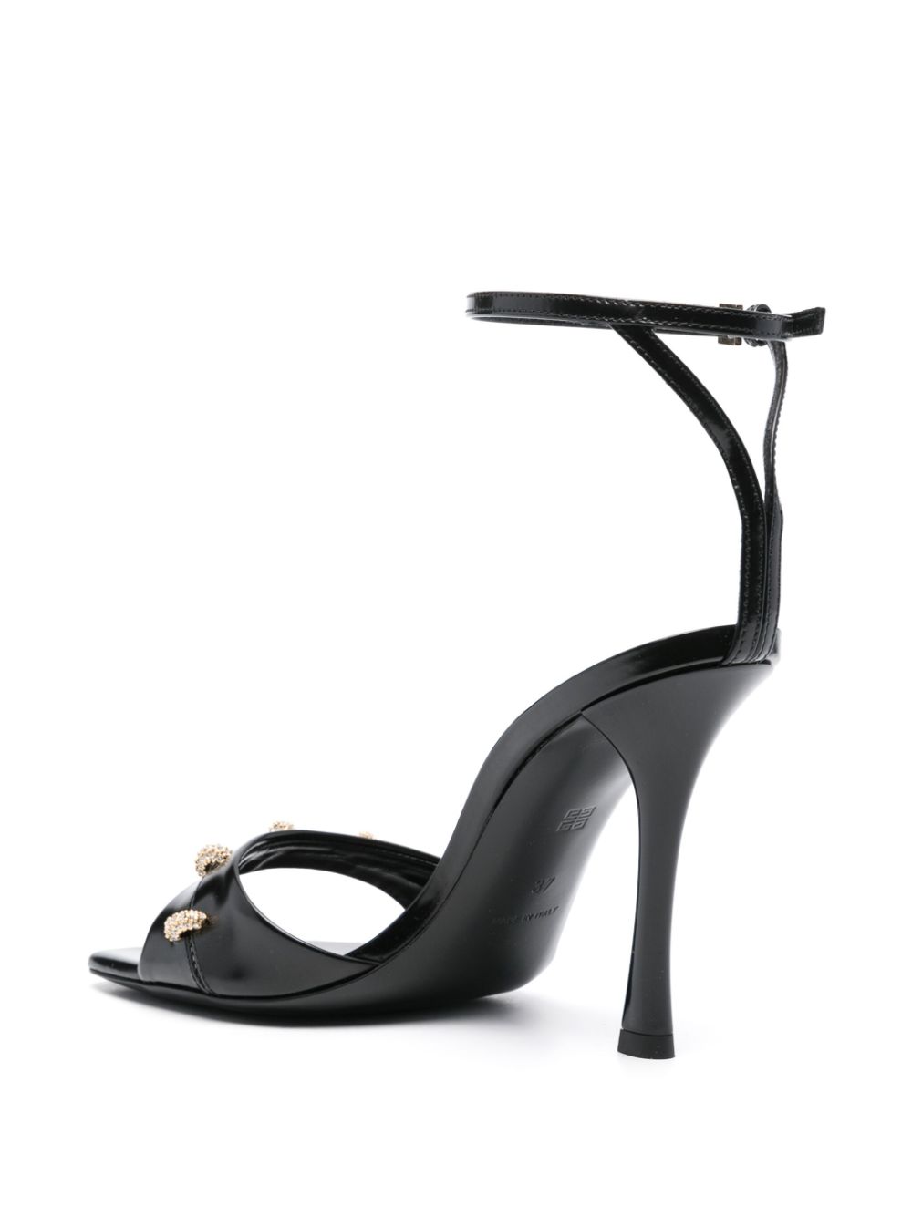 Givenchy Sandals Black image 1