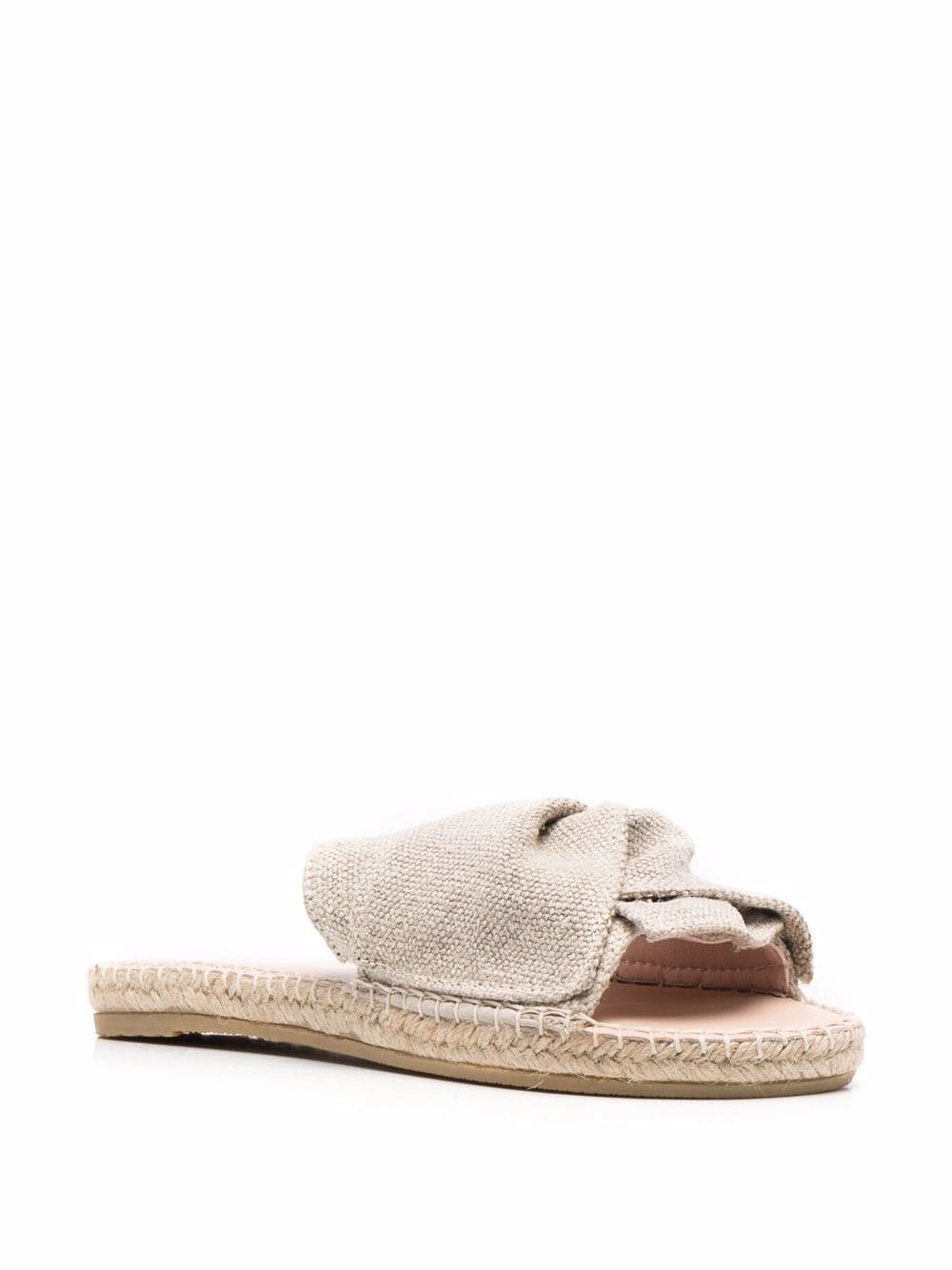 MANEBI Sandals Beige image 2