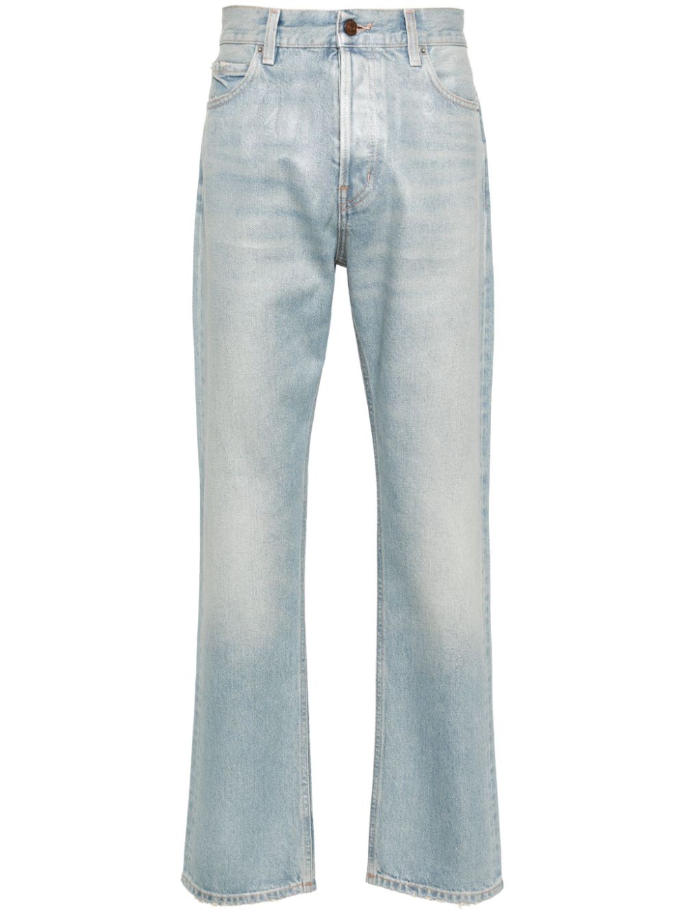 Haikure Jeans Clear Blue image 0