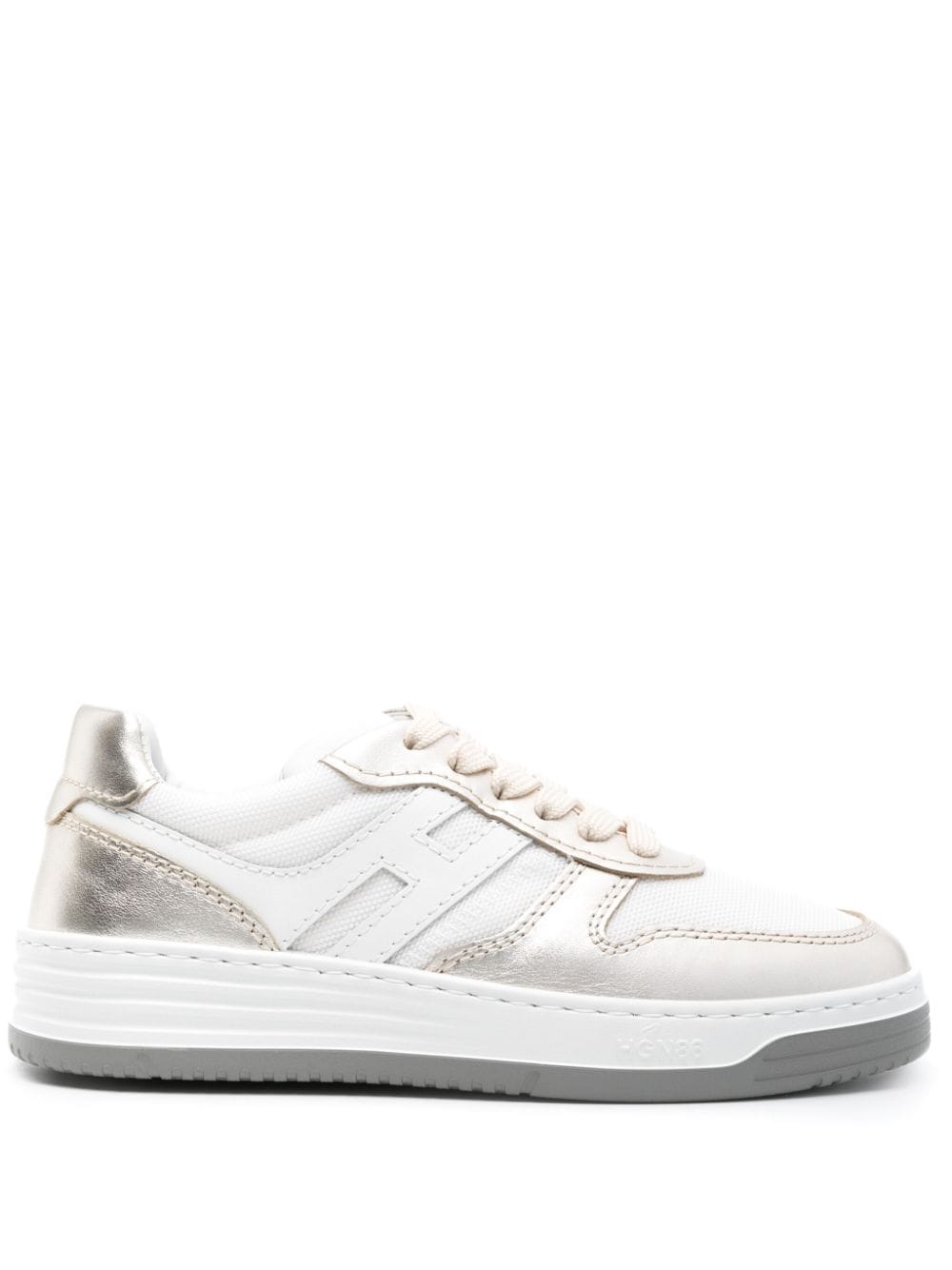 Hogan Sneakers Silver image 0