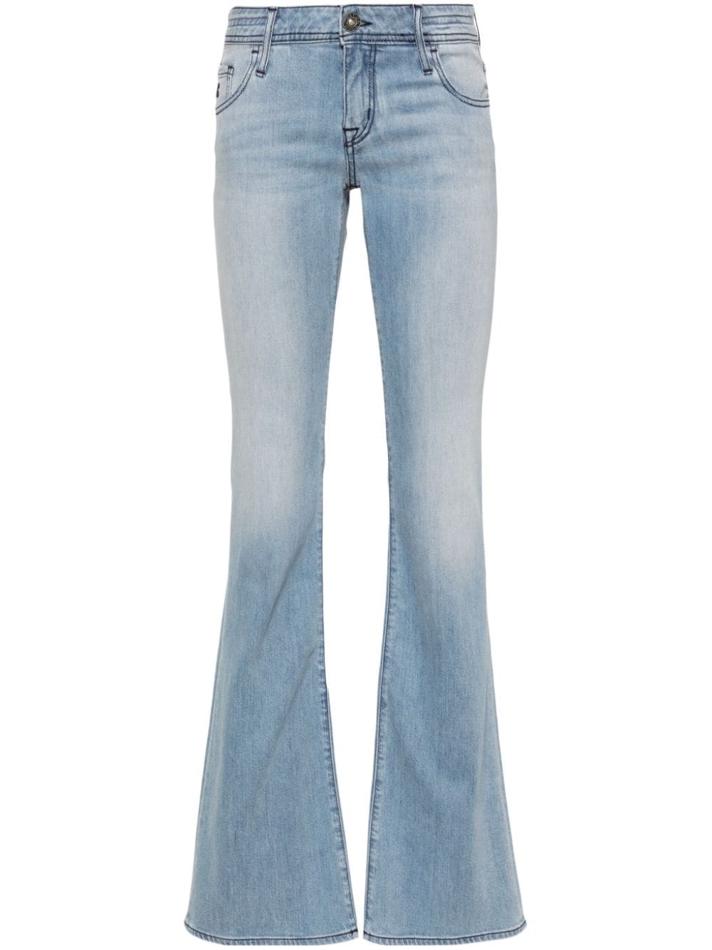 Jacob Cohen Jeans Blue image 0