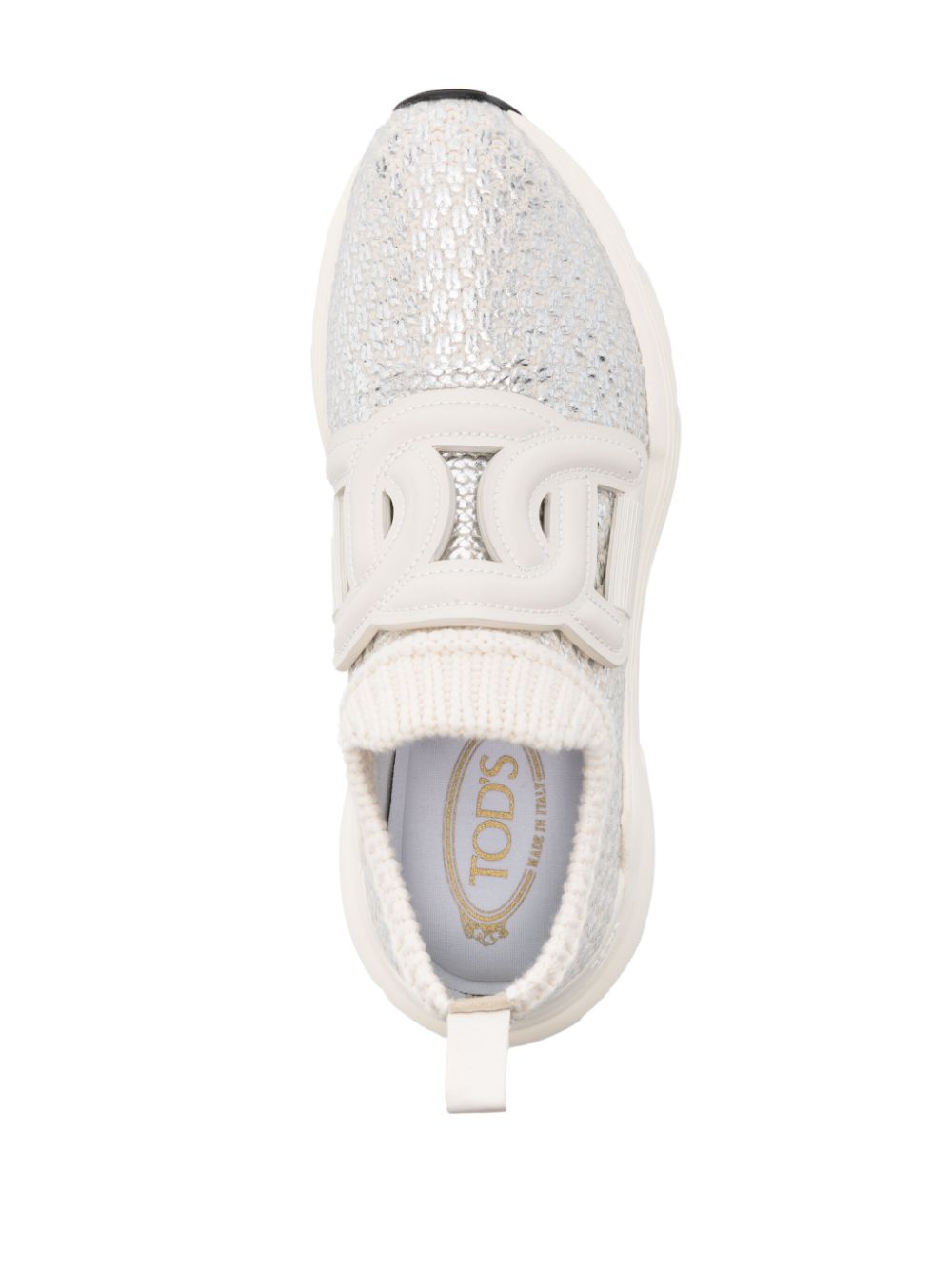 Tod's Sneakers White image 2