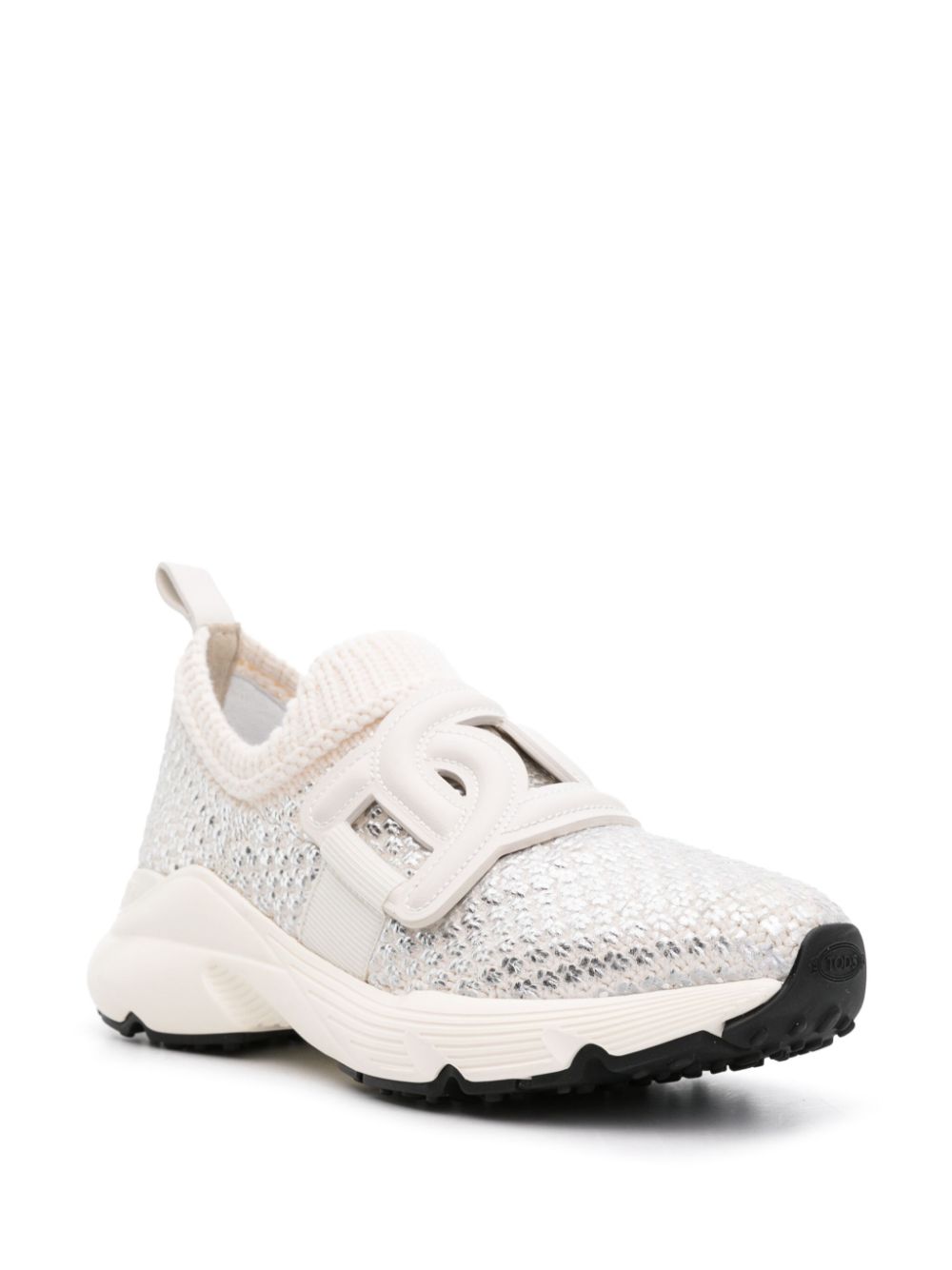 Tod's Sneakers White image 3