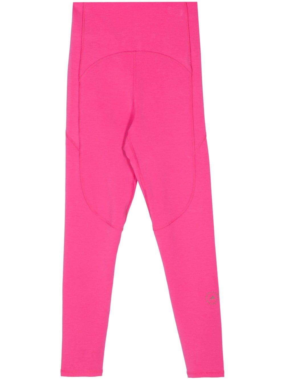 Adidas By Stella McCartney Trousers Fuchsia image 0