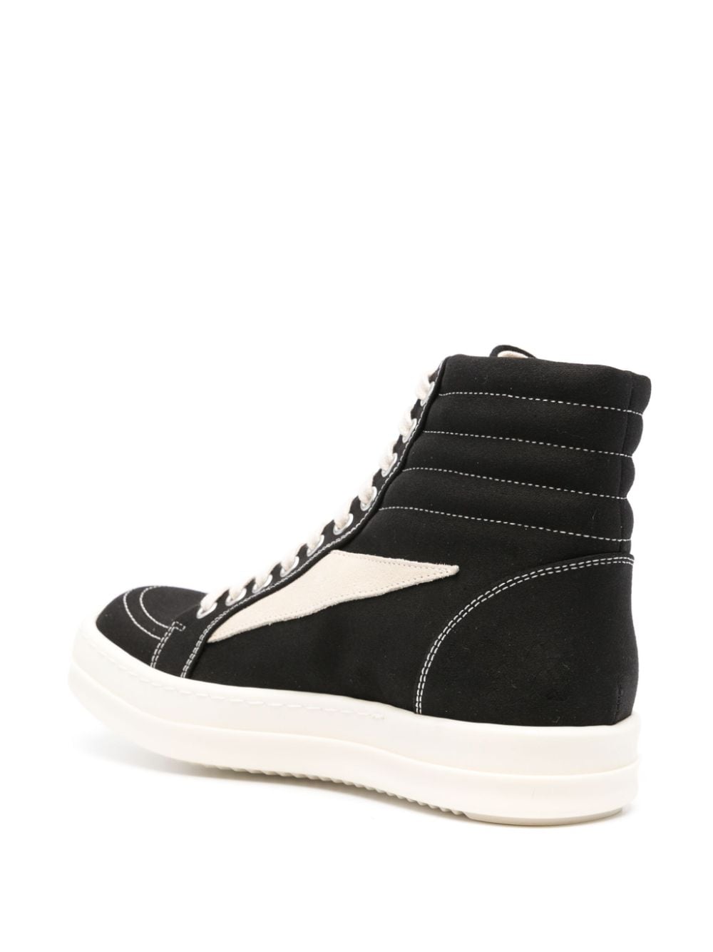 RICK OWENS DRKSHDW Sneakers Black image 1