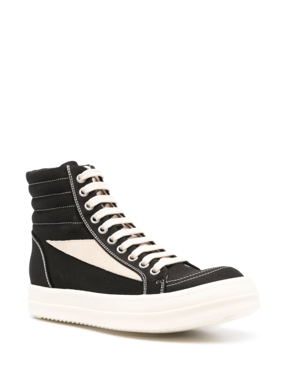 RICK OWENS DRKSHDW Sneakers Black image 3