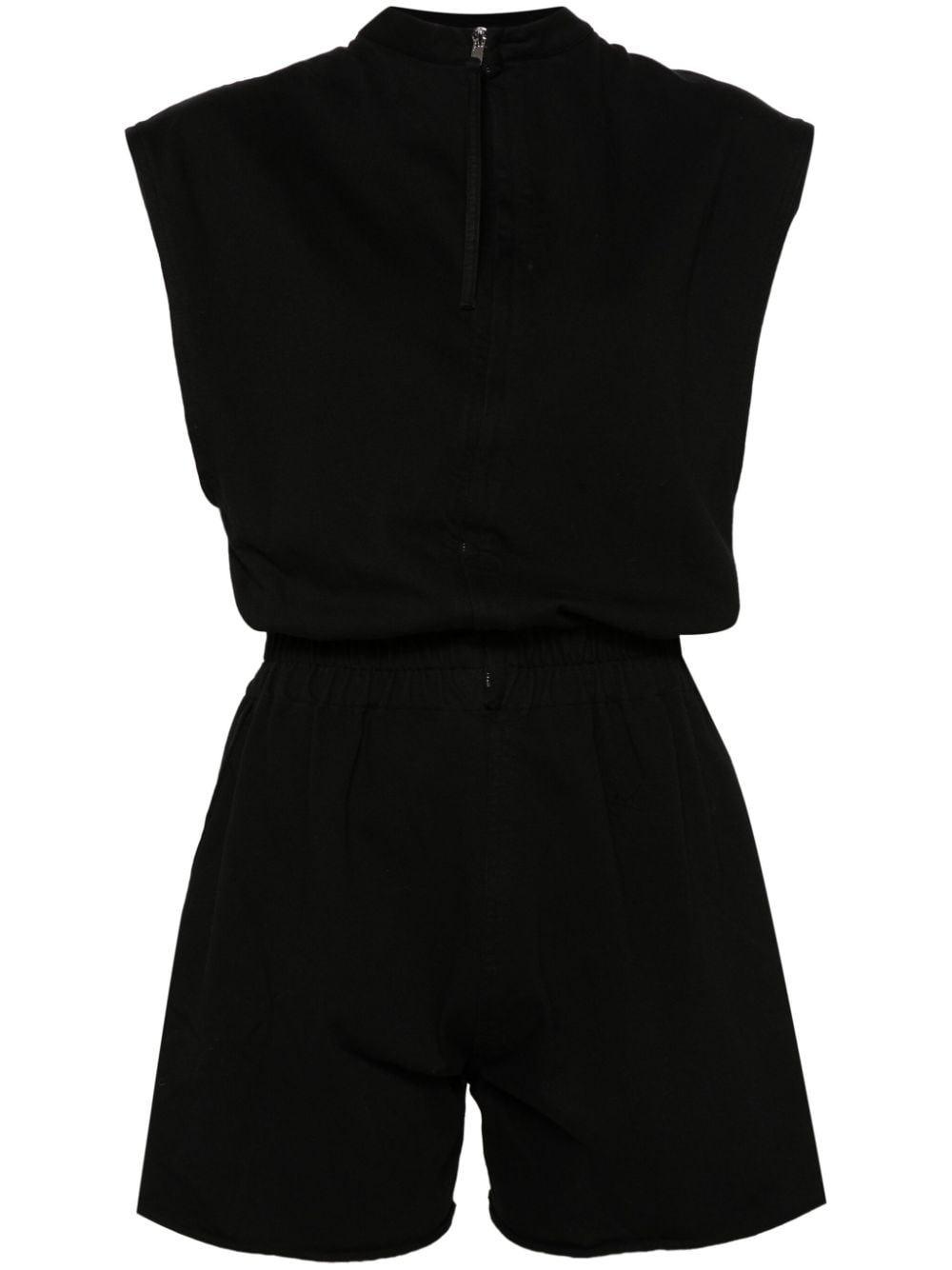 RICK OWENS DRKSHDW Dresses Black image 0