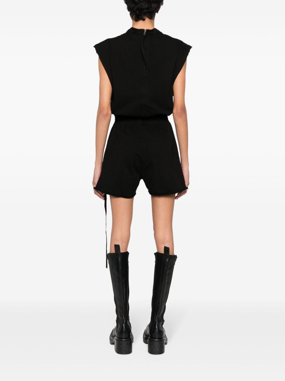 RICK OWENS DRKSHDW Dresses Black image 2