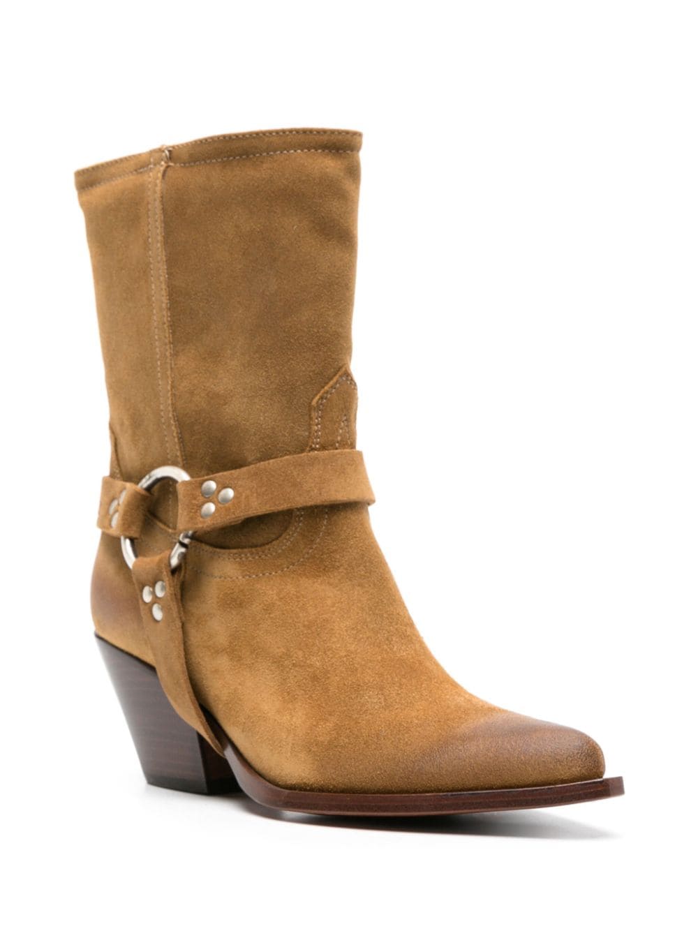 SONORA Boots Camel image 1