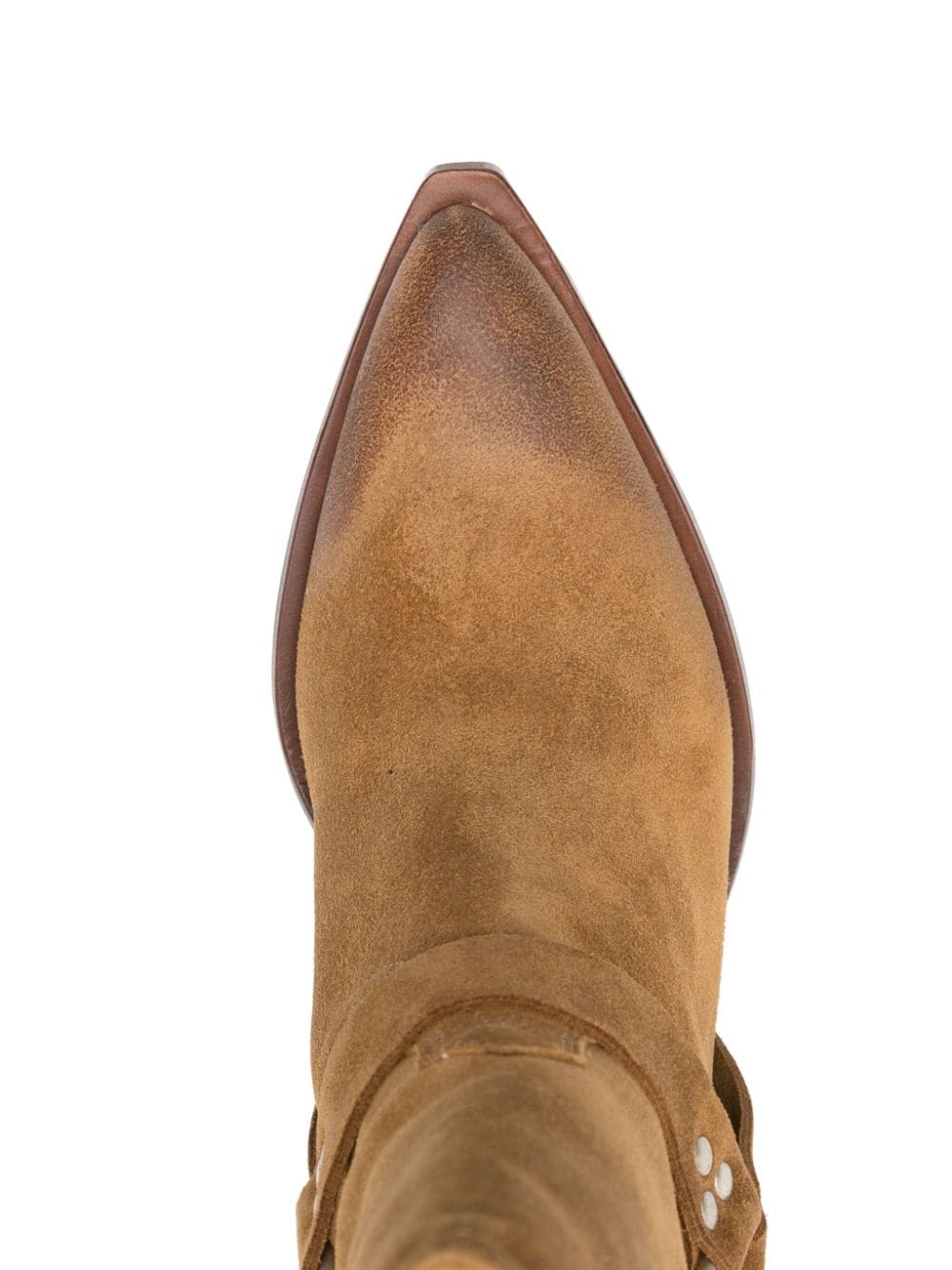 SONORA Boots Camel image 3