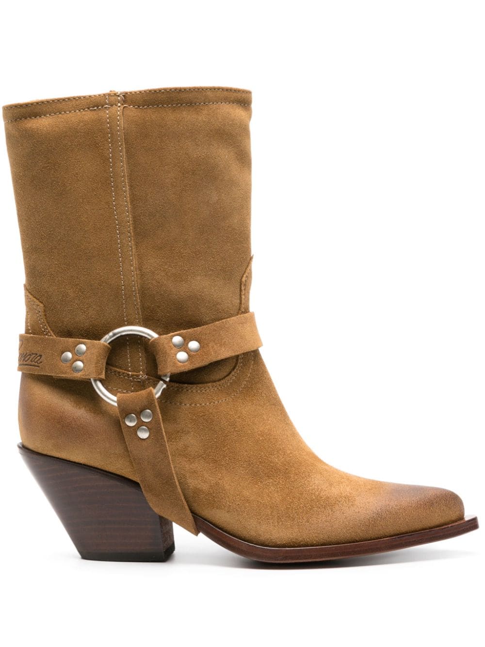 SONORA Boots Camel image 0