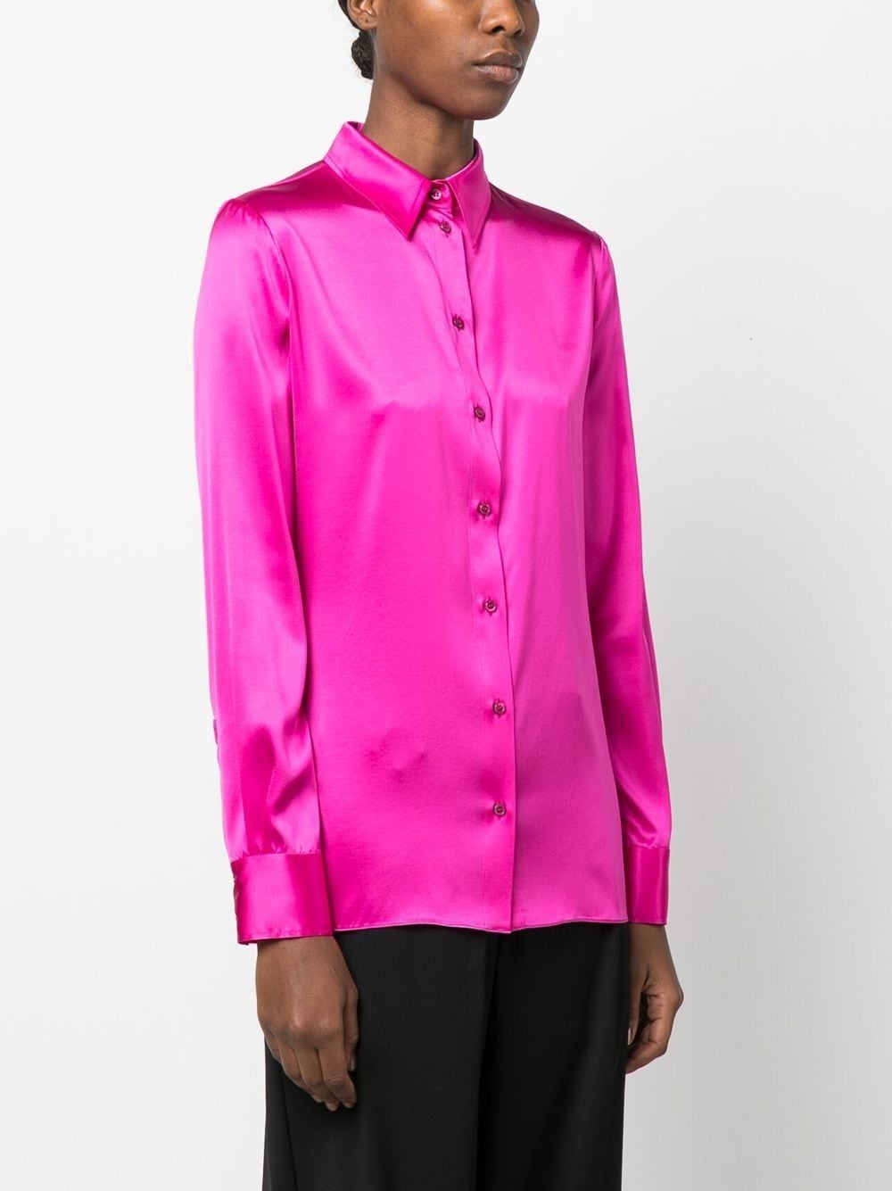 Tom Ford Shirts Fuchsia image 3