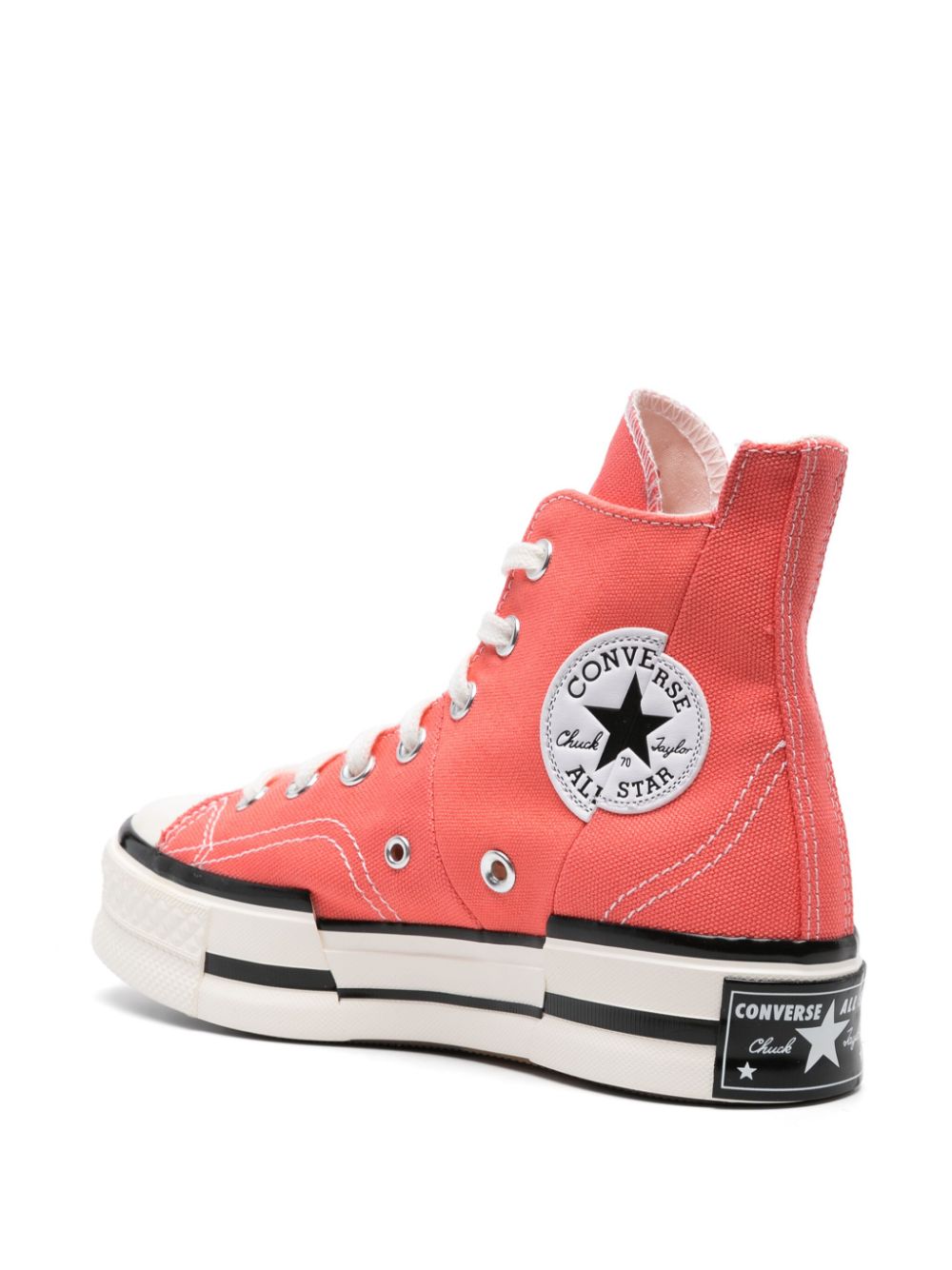 Converse Sneakers Red image 1