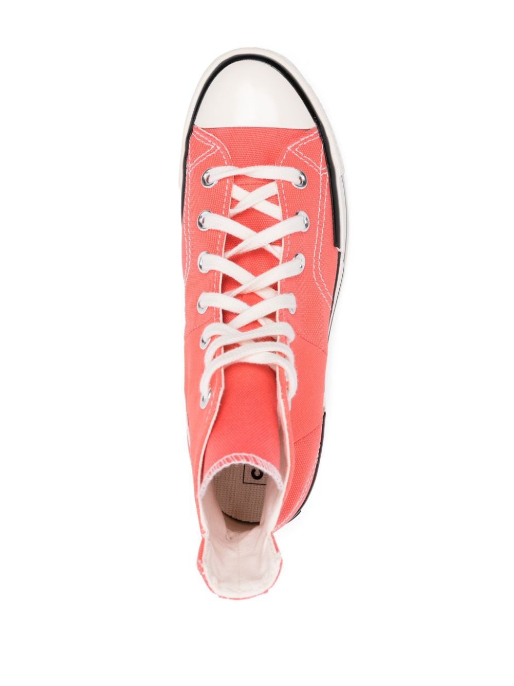 Converse Sneakers Red image 2