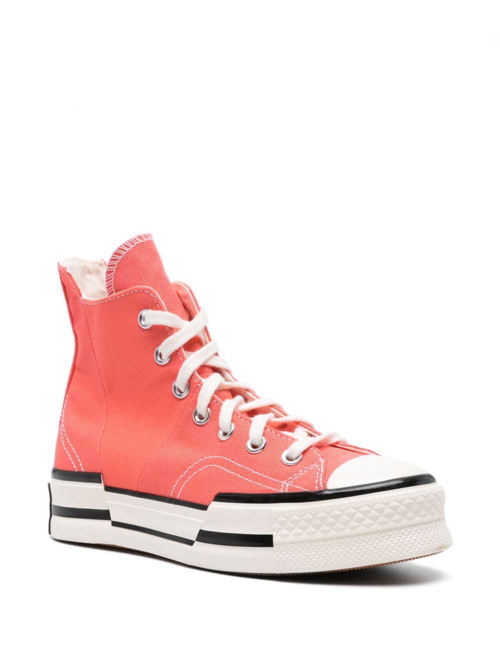 Converse Sneakers Red image 3