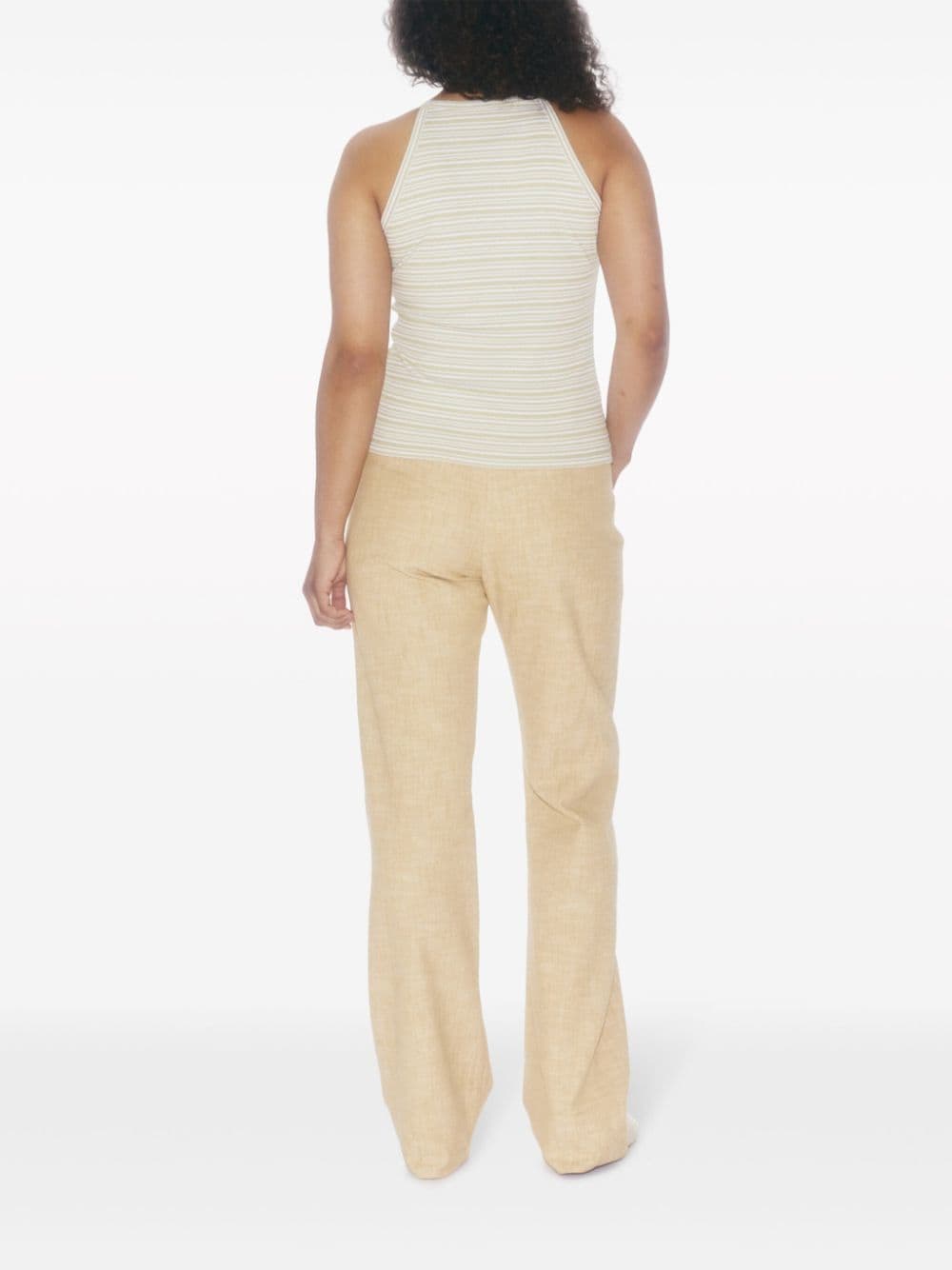 FILIPPA K Top Beige image 2