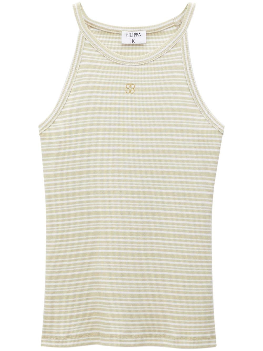 FILIPPA K Top Beige image 0