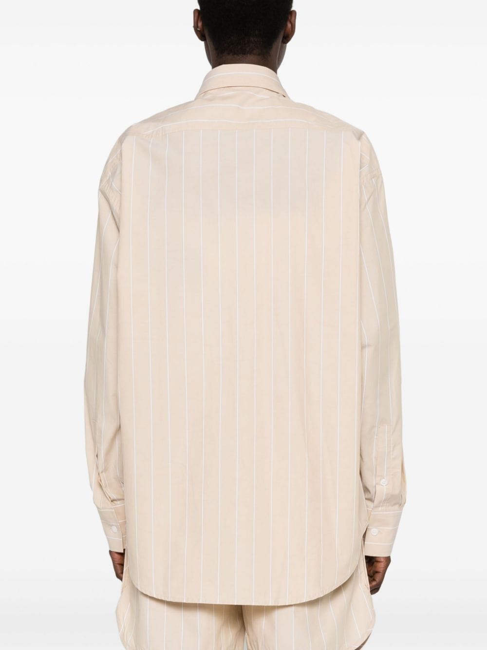 FILIPPA K Shirts Beige image 3