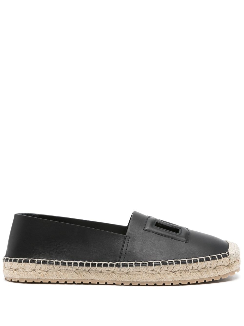 Dolce & Gabbana Flat shoes Black image 0