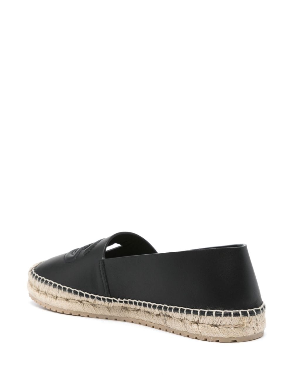 Dolce & Gabbana Flat shoes Black image 1