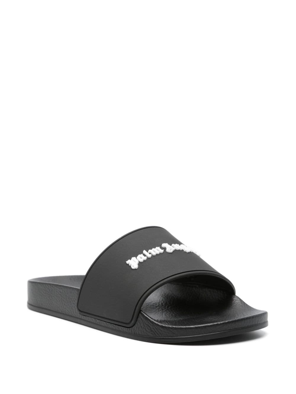 Palm Angels Sandals Black image 1