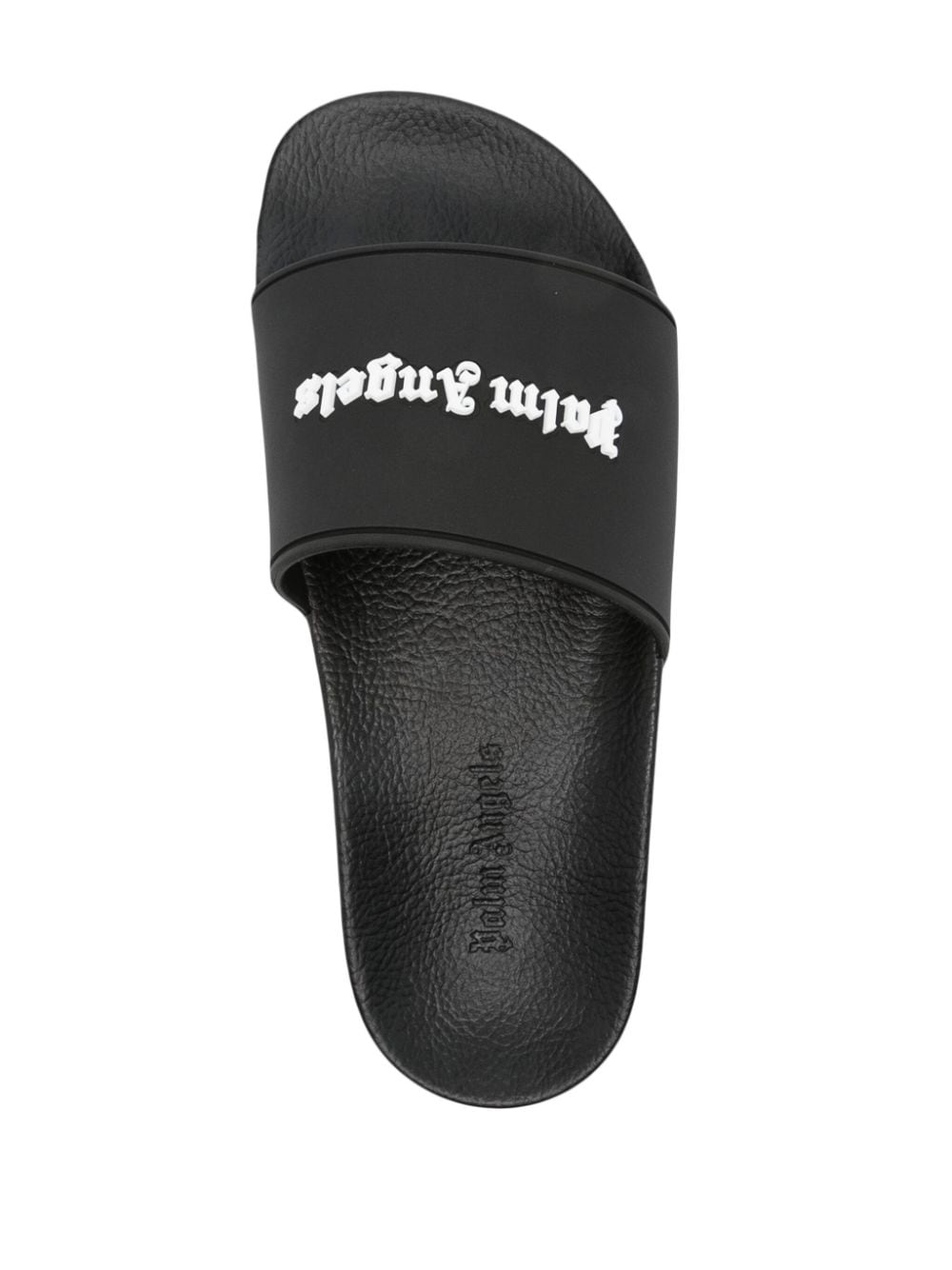 Palm Angels Sandals Black image 2