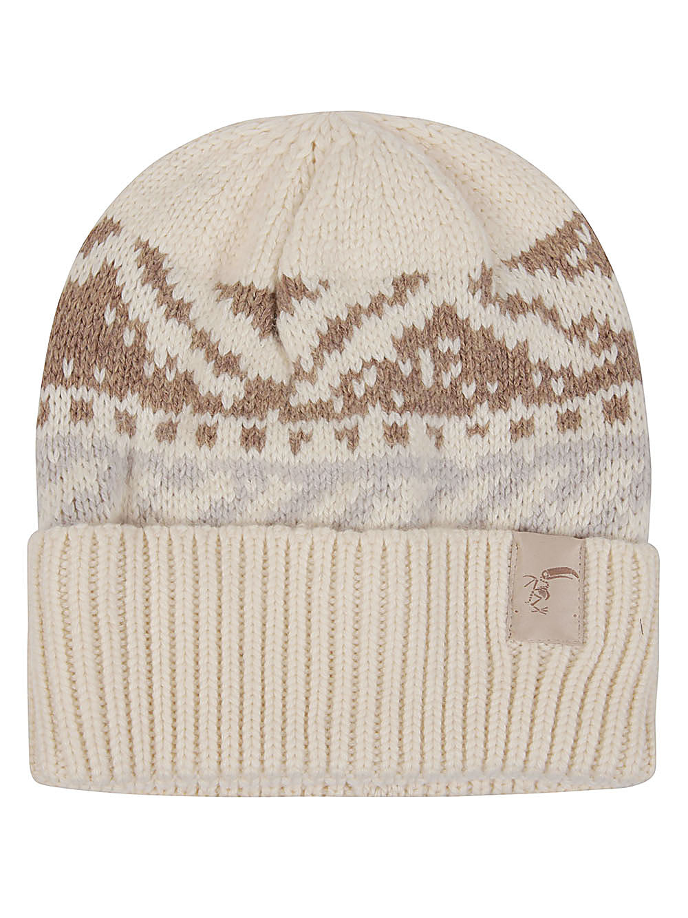 TOOCO Hats Beige image 0